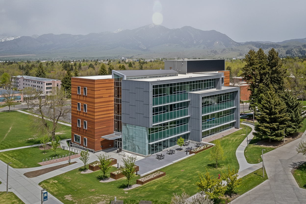 About the College - Jake Jabs College of Business ...