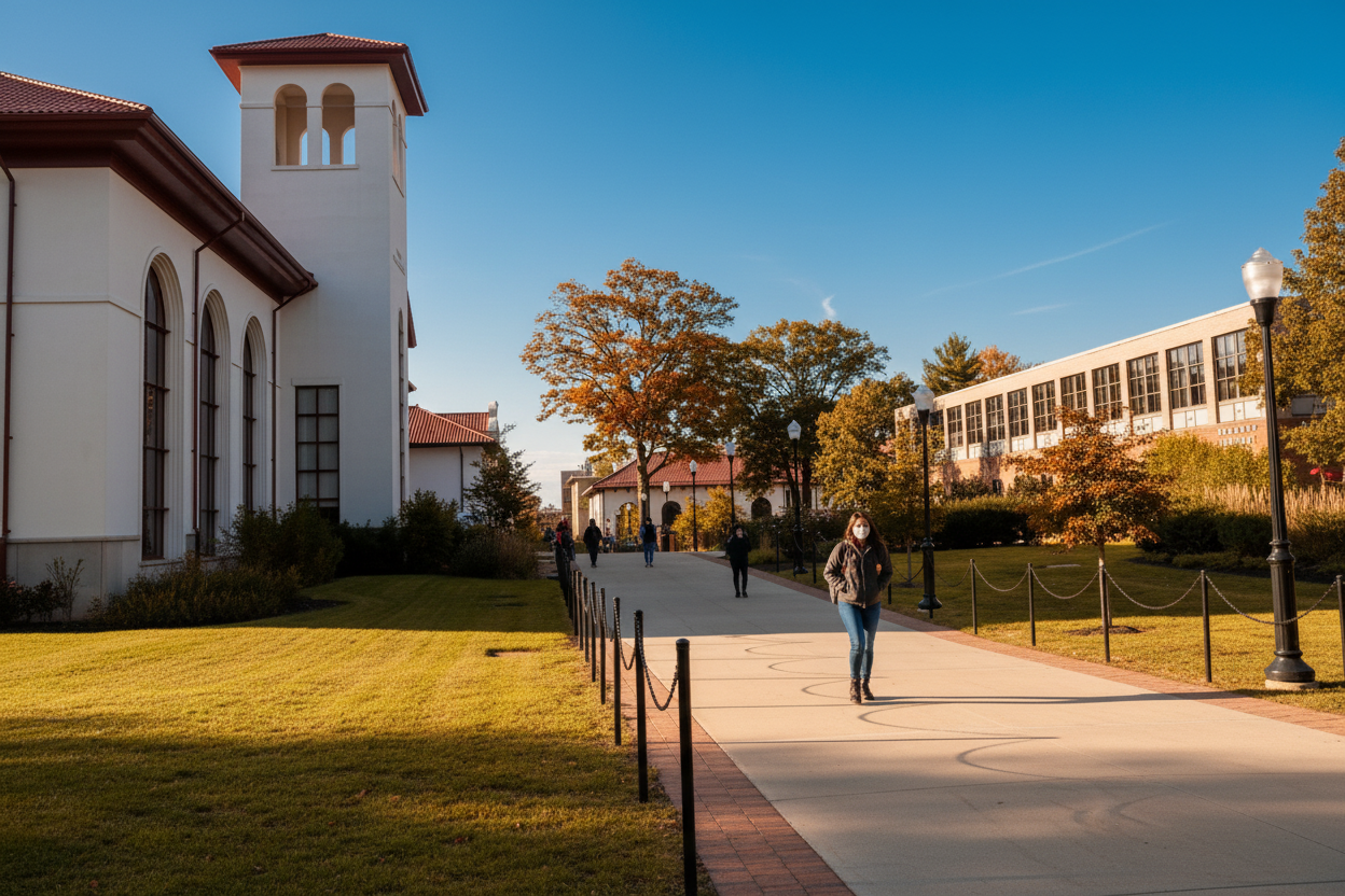 Christian's Blogs β I am a Communications Major at Montclair State ...