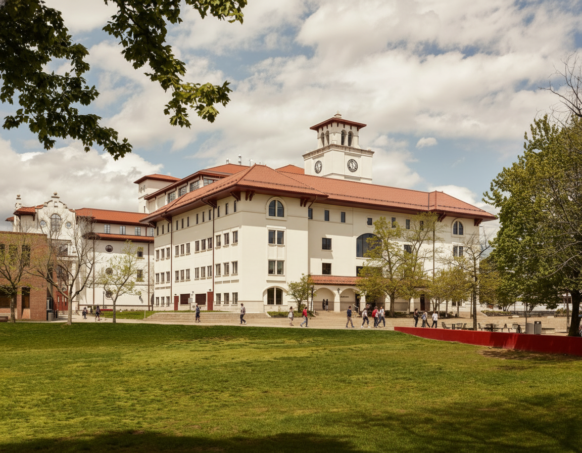 Montclair State University β Clarke Caton Hintz