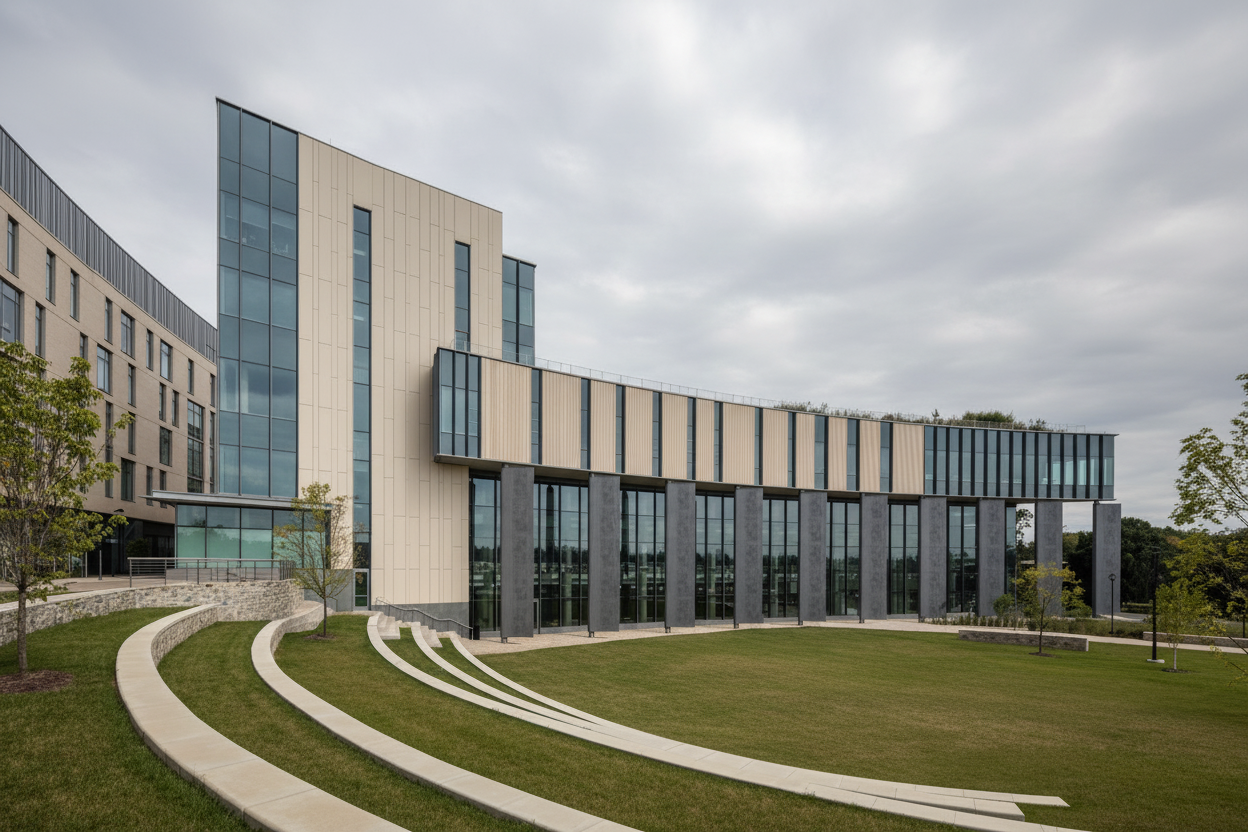 Morgan State University Earl G. Graves School of Business and ...