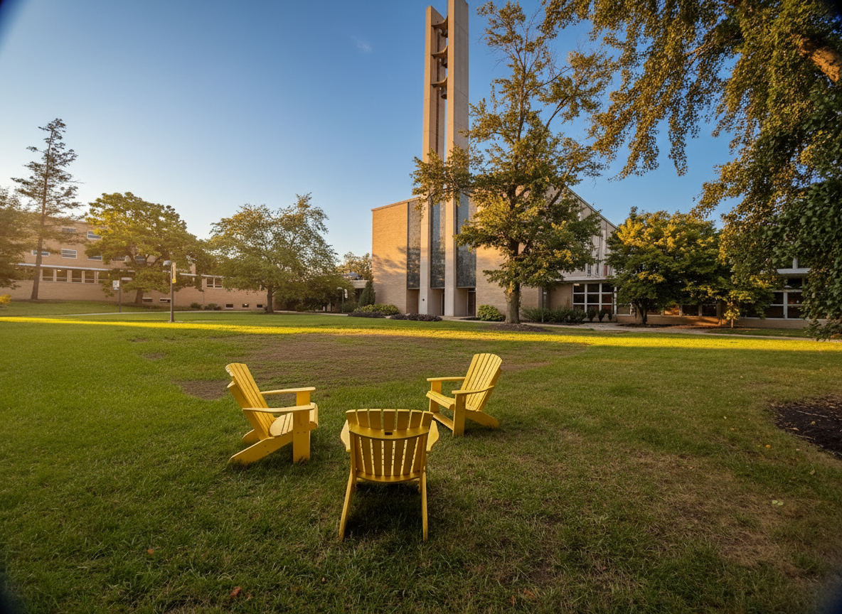 Mount St. Joseph University - Reviews, Photos & Phone Number ...