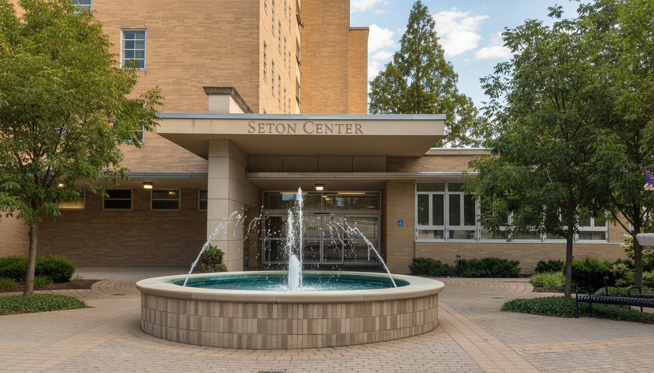 Mount St. Joseph University Admissions: Costs & More