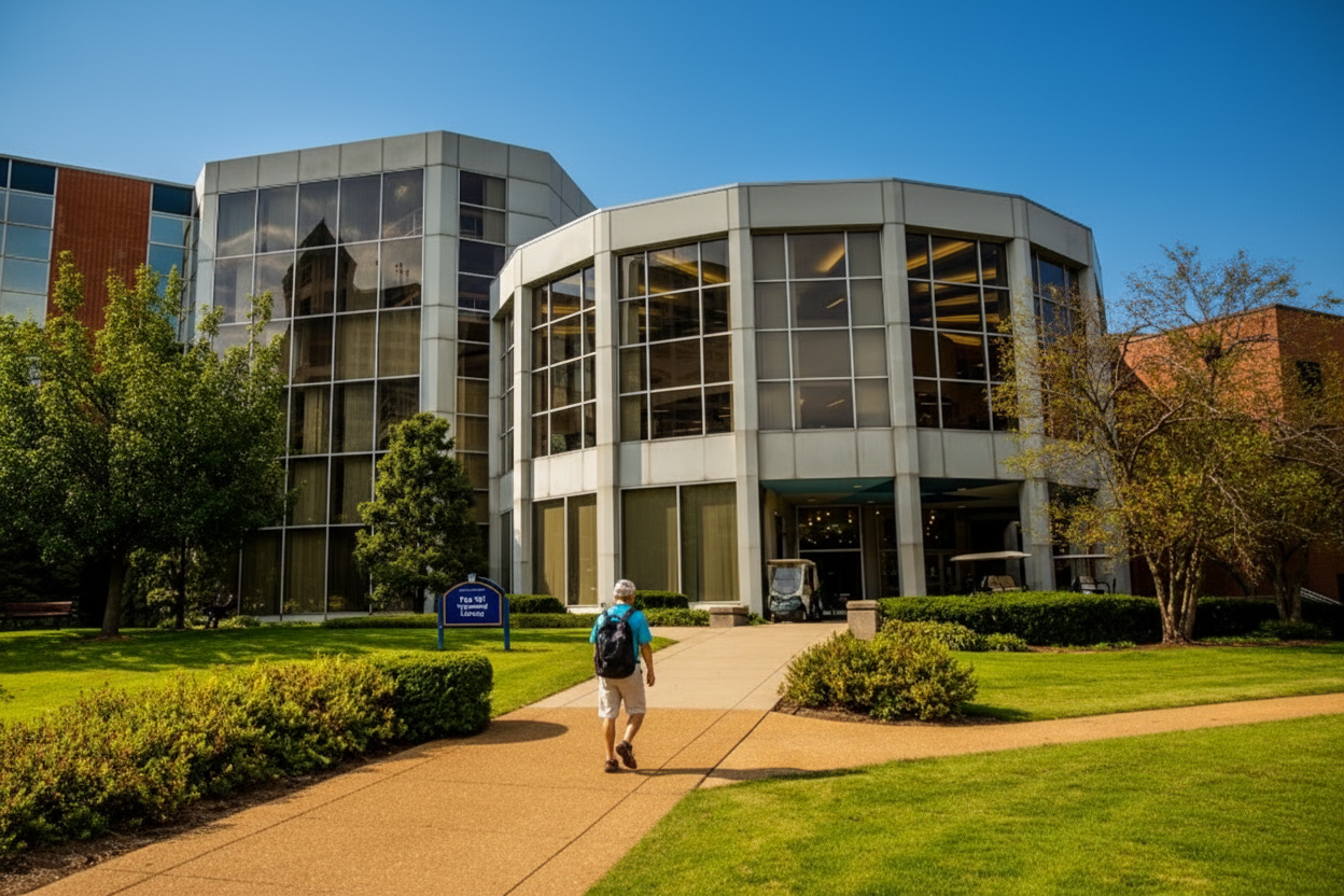 Center for Bosnian Studies is now part of SLU | STLPR