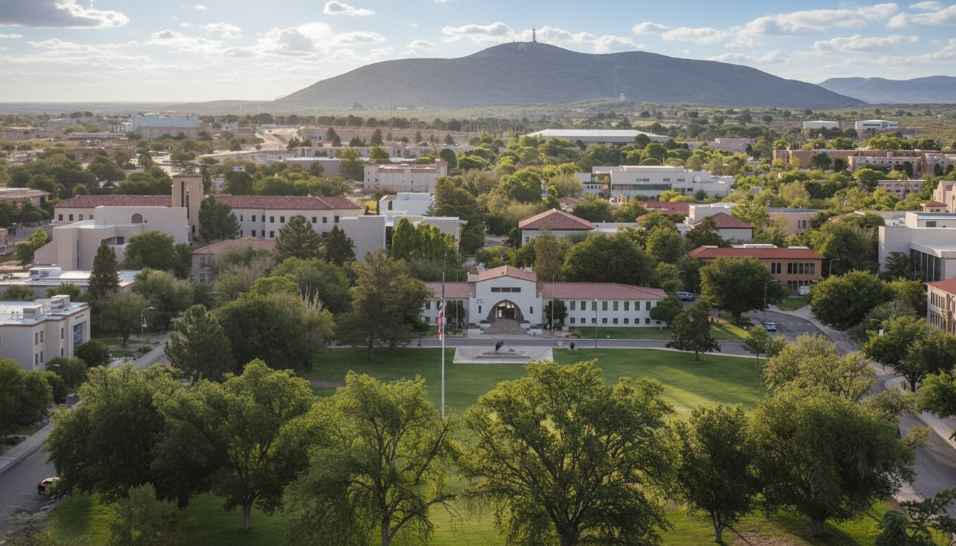 Study measures NMSU's billion-dollar plus impact on New Mexico economy
