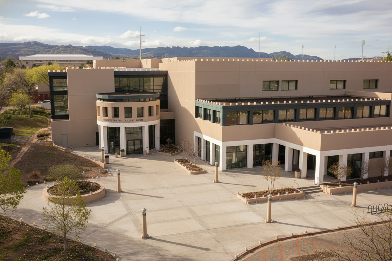 New Mexico State University-Main Campus - Las Cruces, NM
