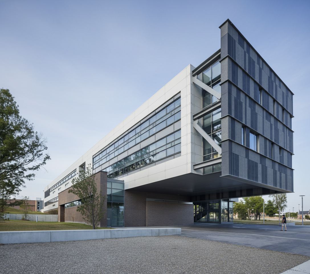 North Carolina A&T State University Proctor School of Education ...