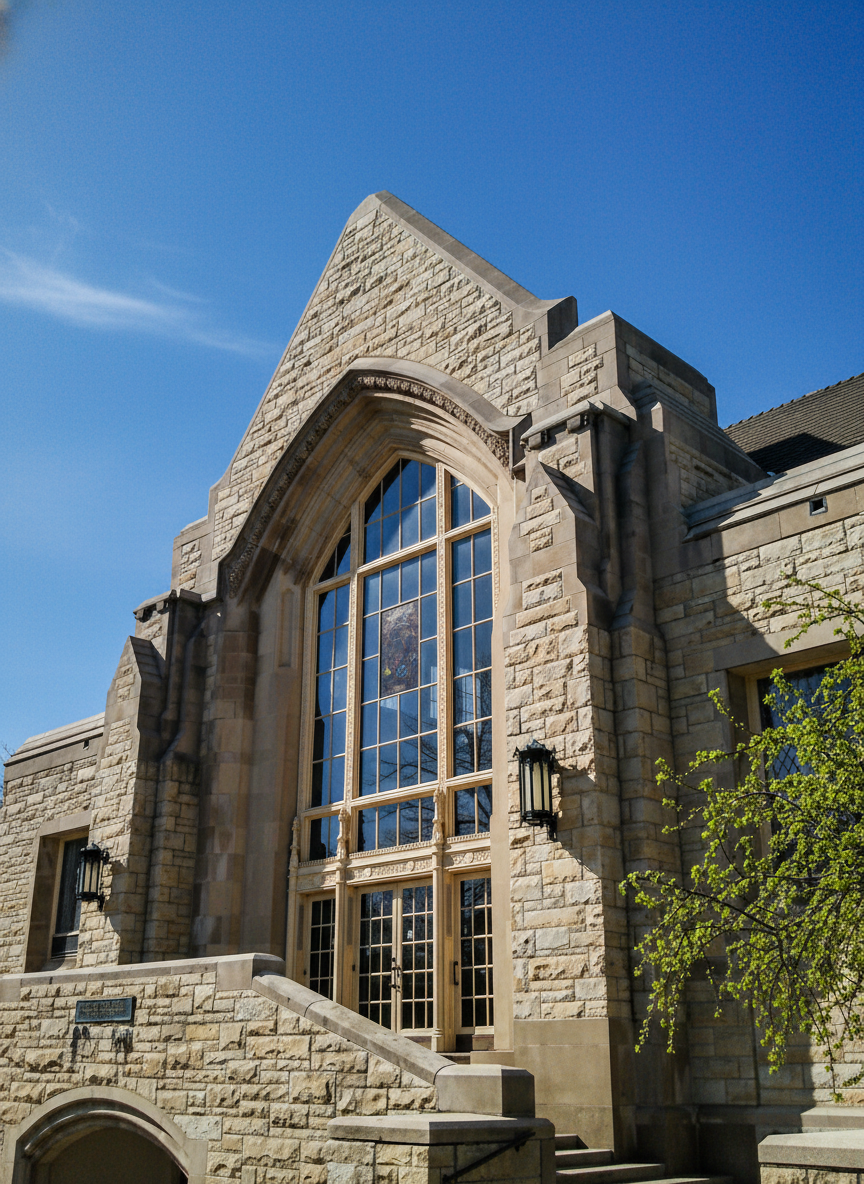 File:Northern Illinois University, College of Law, Swen Parson ...