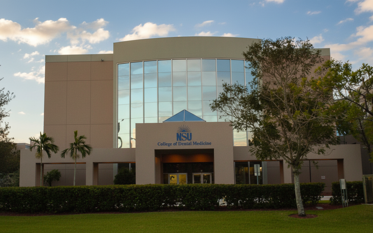 Nova Southeastern University – Wikipedia