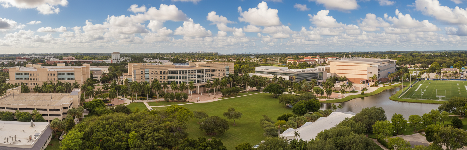 NSU Florida | Nova Southeastern University