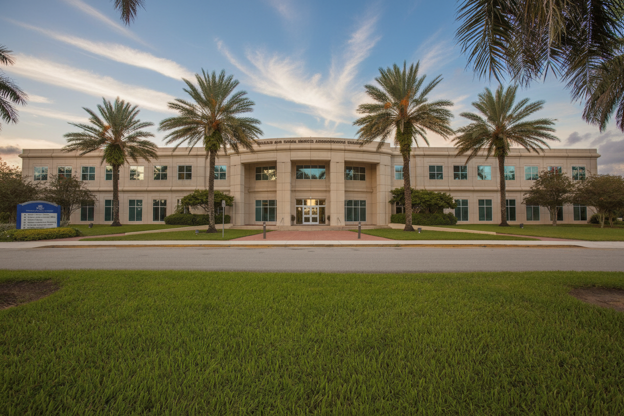NSU Florida Achieves Highest New Entry in Times Higher Education ...