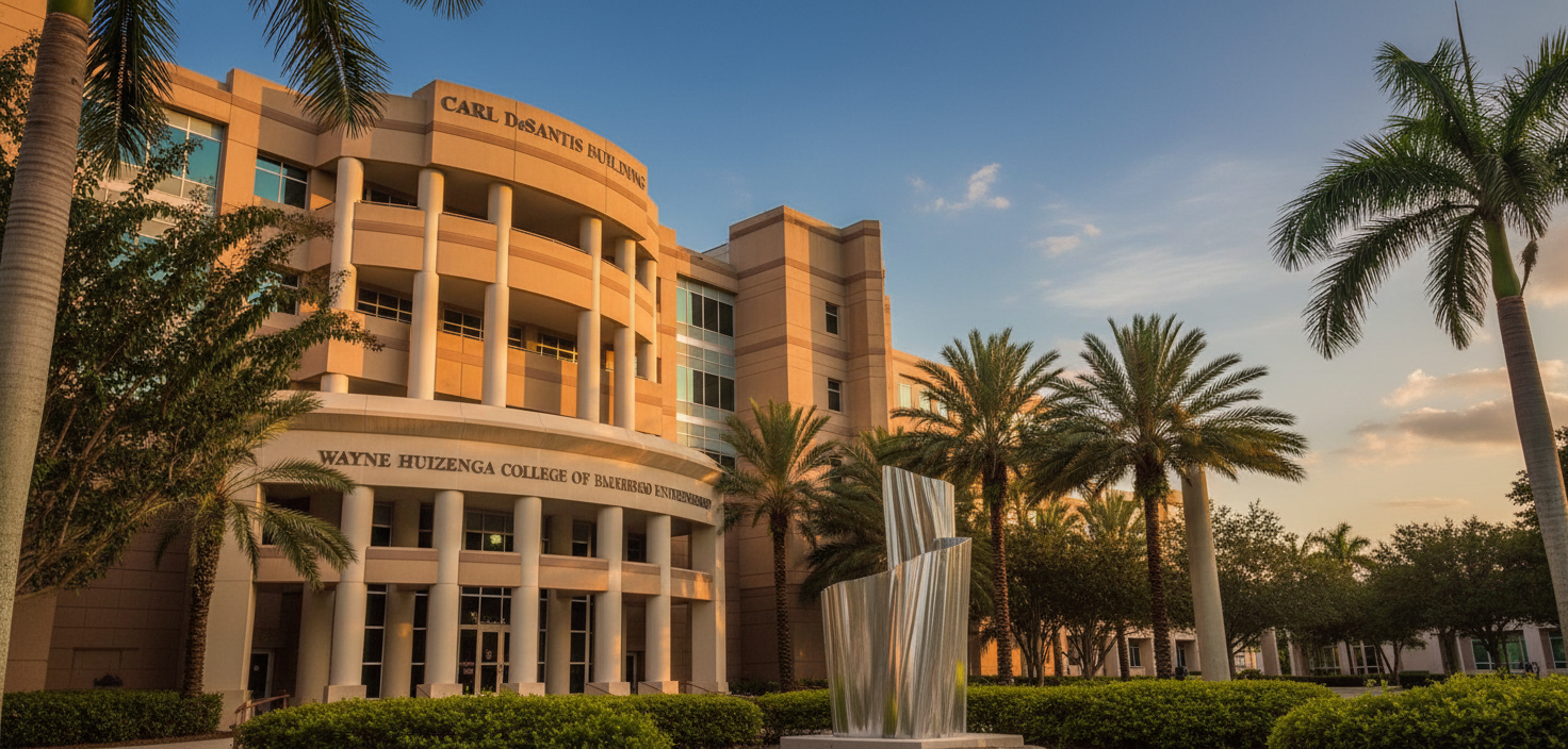 College of Business and Entrepreneurship to Celebrate 20th ...