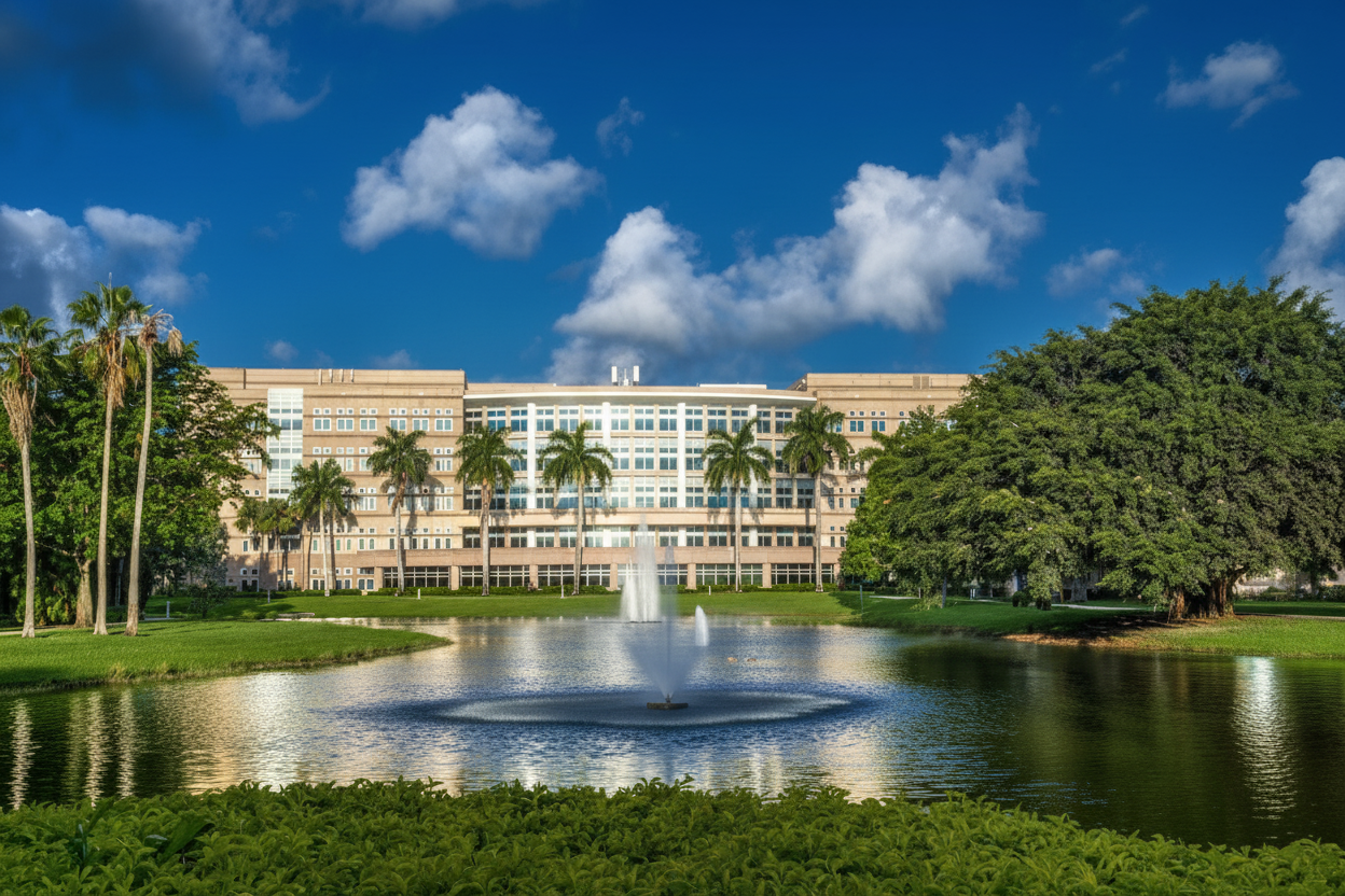 Despite COVID-19, NSU Florida Welcomes Largest Incoming Class in ...