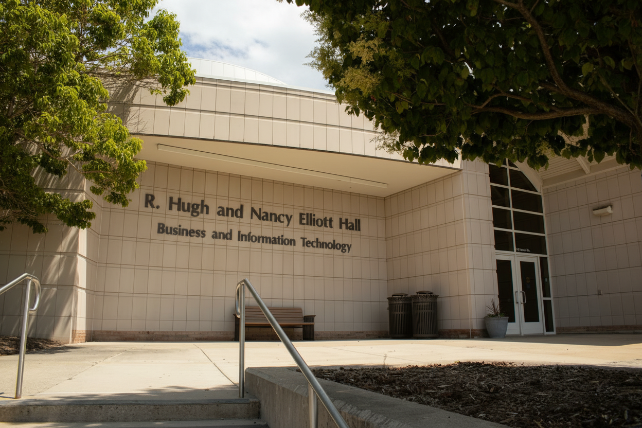 OU School of Business recognized as one of USA's best by Princeton ...