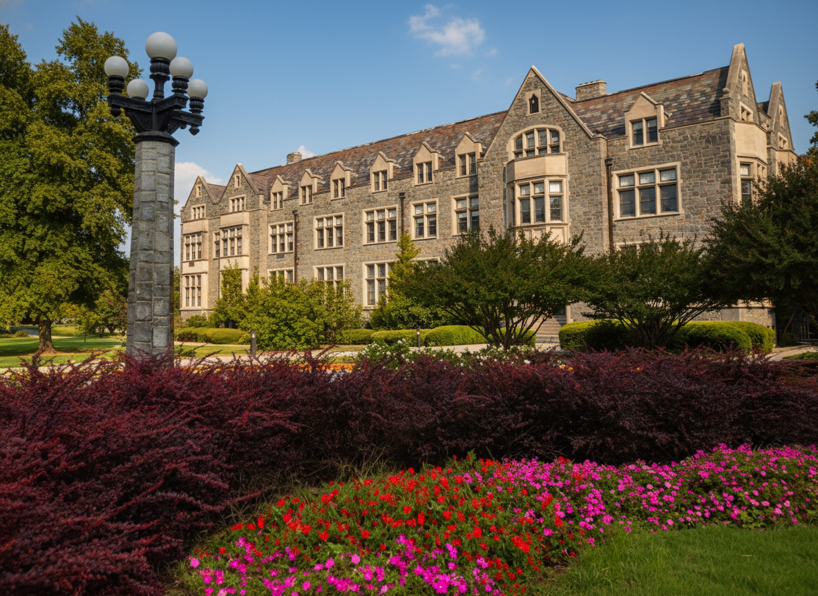 Oglethorpe University