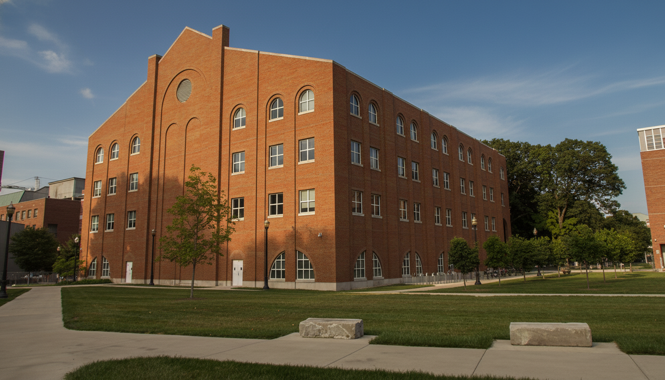 Locations & Hours | Ohio State University Libraries