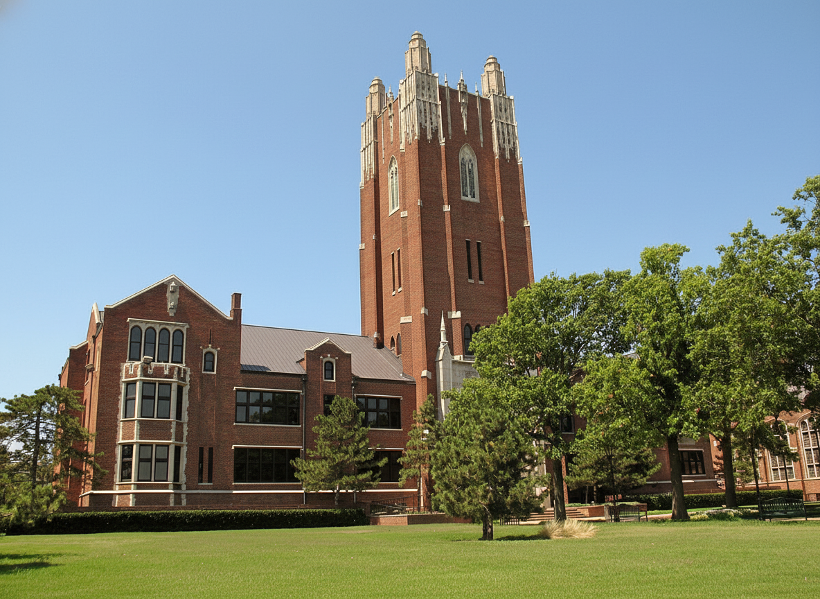 Category:Oklahoma City University - Wikimedia Commons