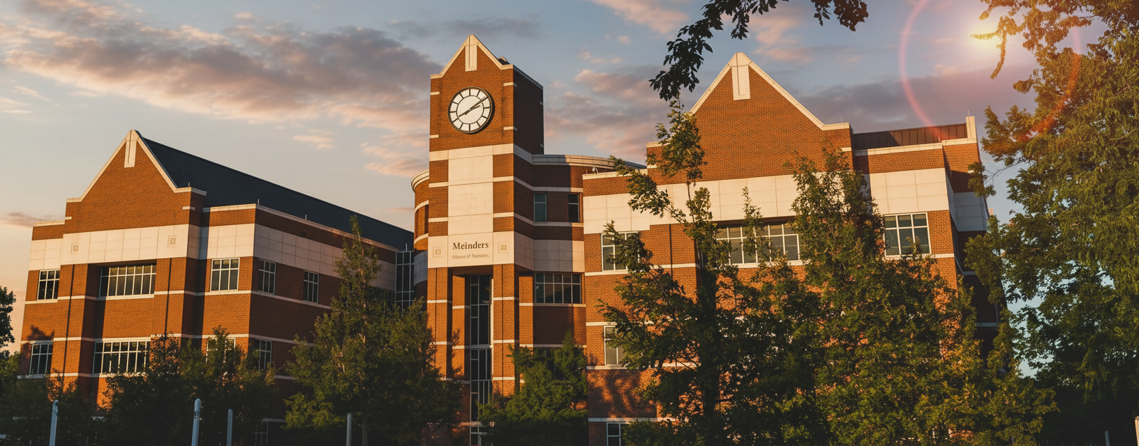 Oklahoma City University | Explore our Facilities