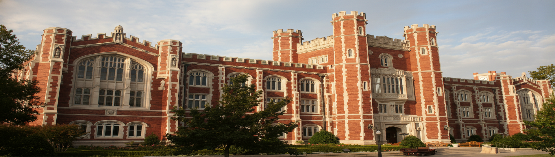 Oklahoma City University - Skoolville