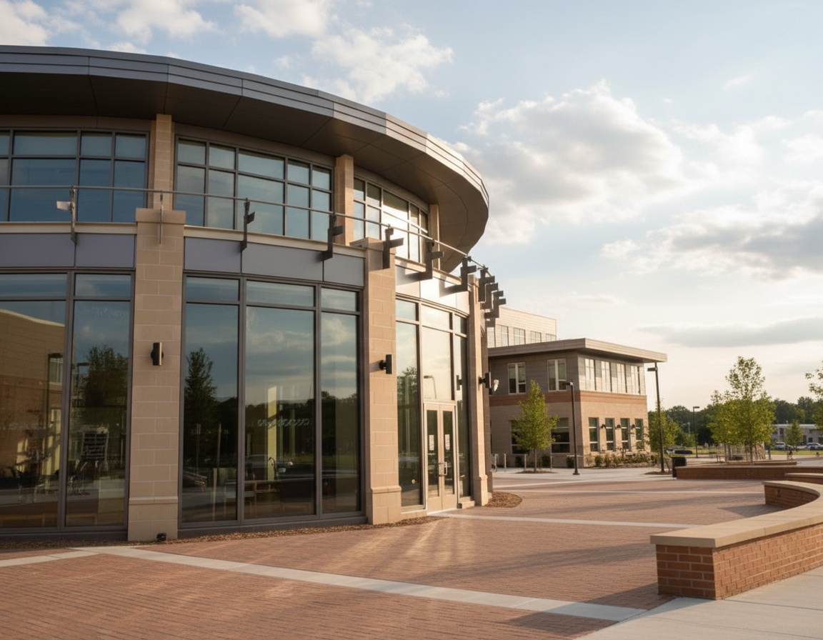 ODU Dedicates New Hugo Owens Building » The New Journal and Guide