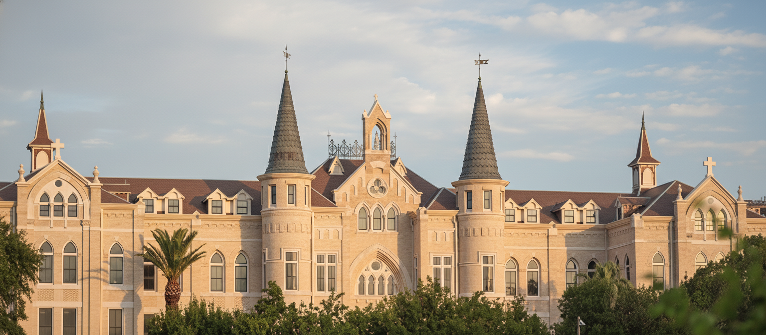 OLLU: A University on the Rise