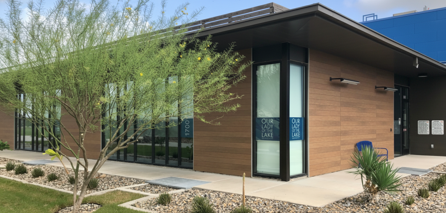 OLLU Sparks New Higher Ed Opportunities - VBR