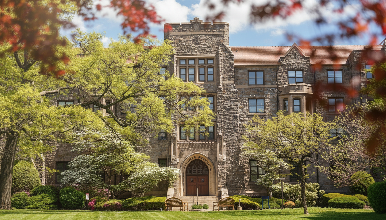 About Us | History | Pace University New York