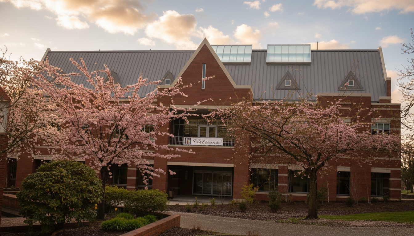 Pacific University Libraries | Pacific University