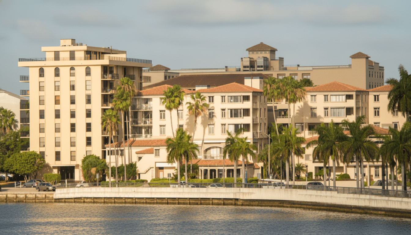 Palm Beach Atlantic University Honors First Lady Melania Trump ...