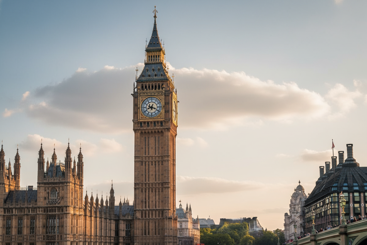 Study Abroad | PBA • Palm Beach Atlantic University