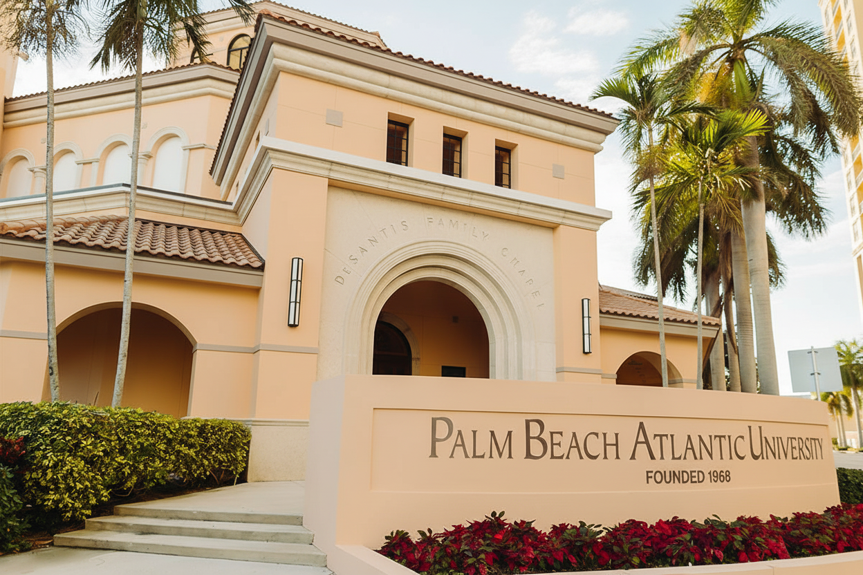 PA Medicine Team | PBA • Palm Beach Atlantic University