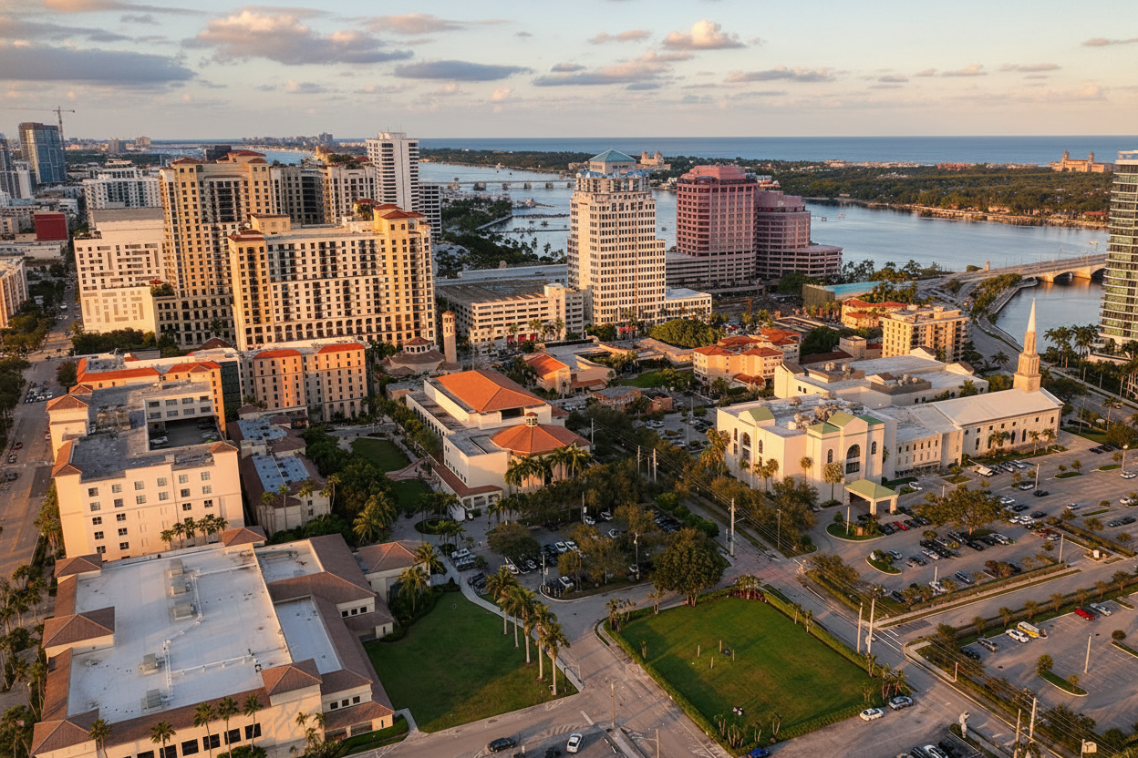 PBA Facts & Data | PBA • Palm Beach Atlantic University