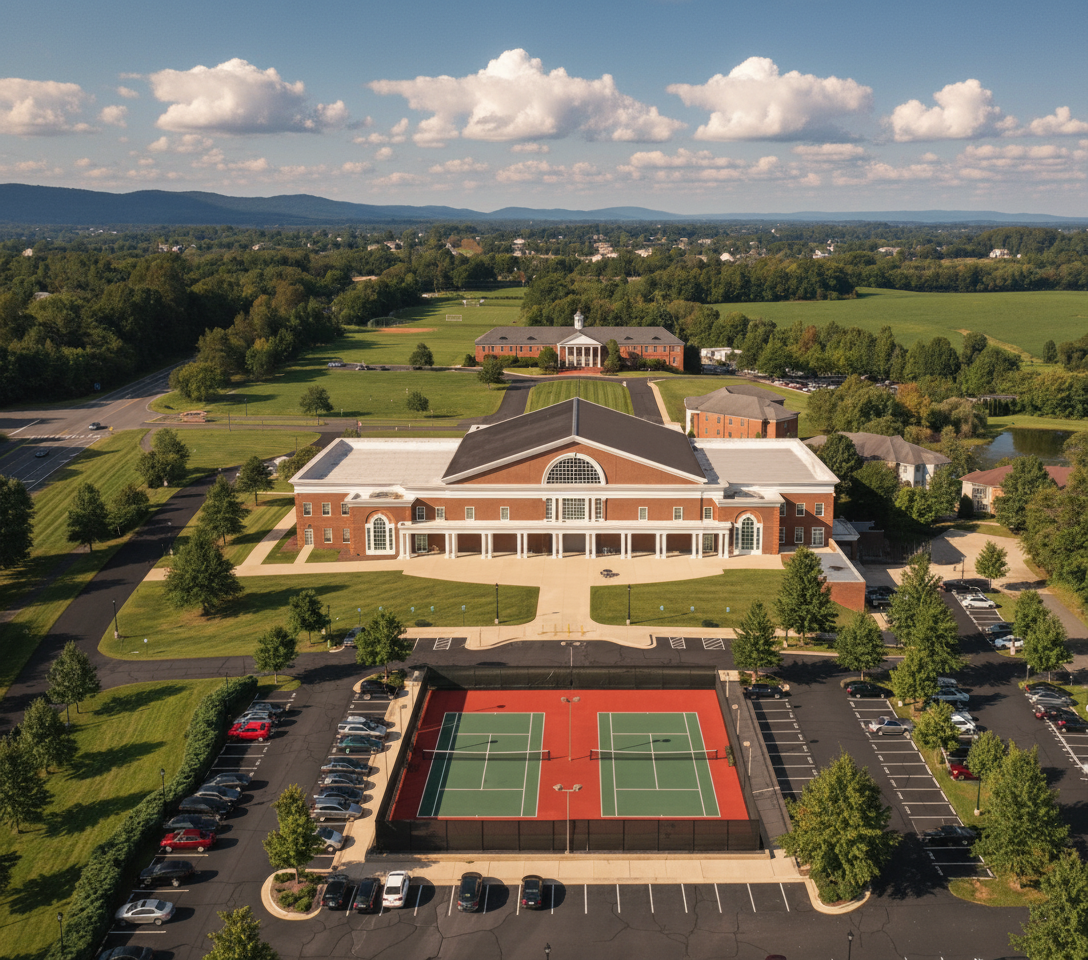 Patrick Henry College - Requirements + Data | CollegeVine