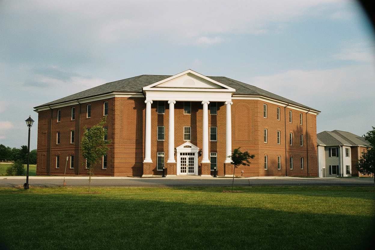 Patrick Henry | MILLER Brothers, Inc.