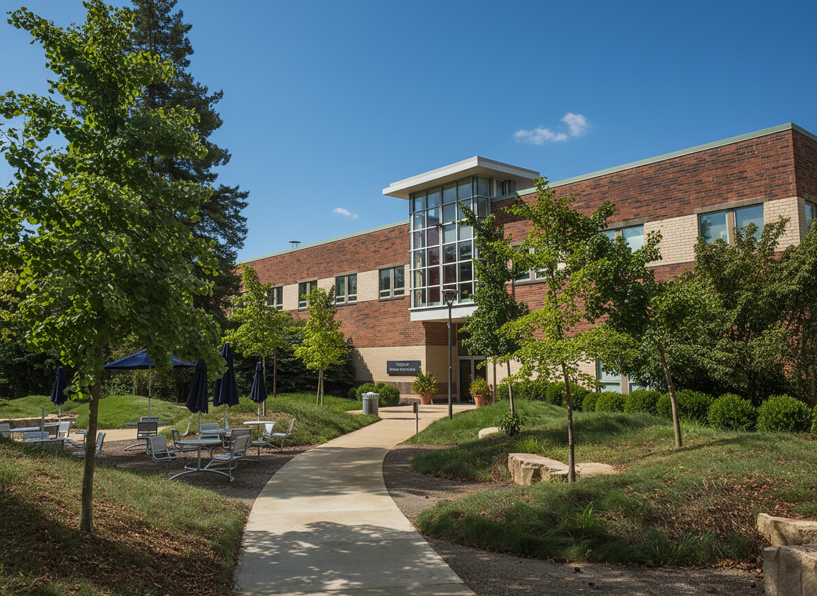 Penn State Brandywine - Wikipedia