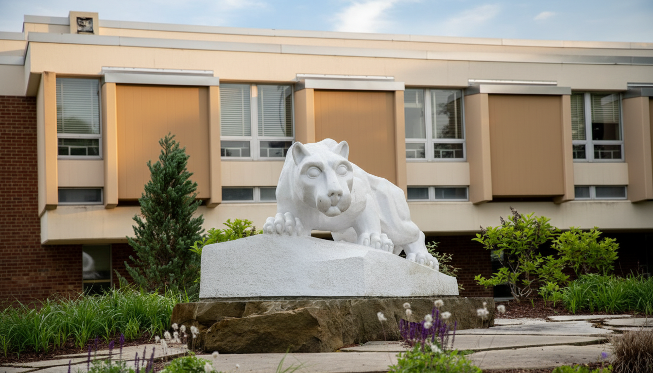 Sustainability | Penn State New Kensington