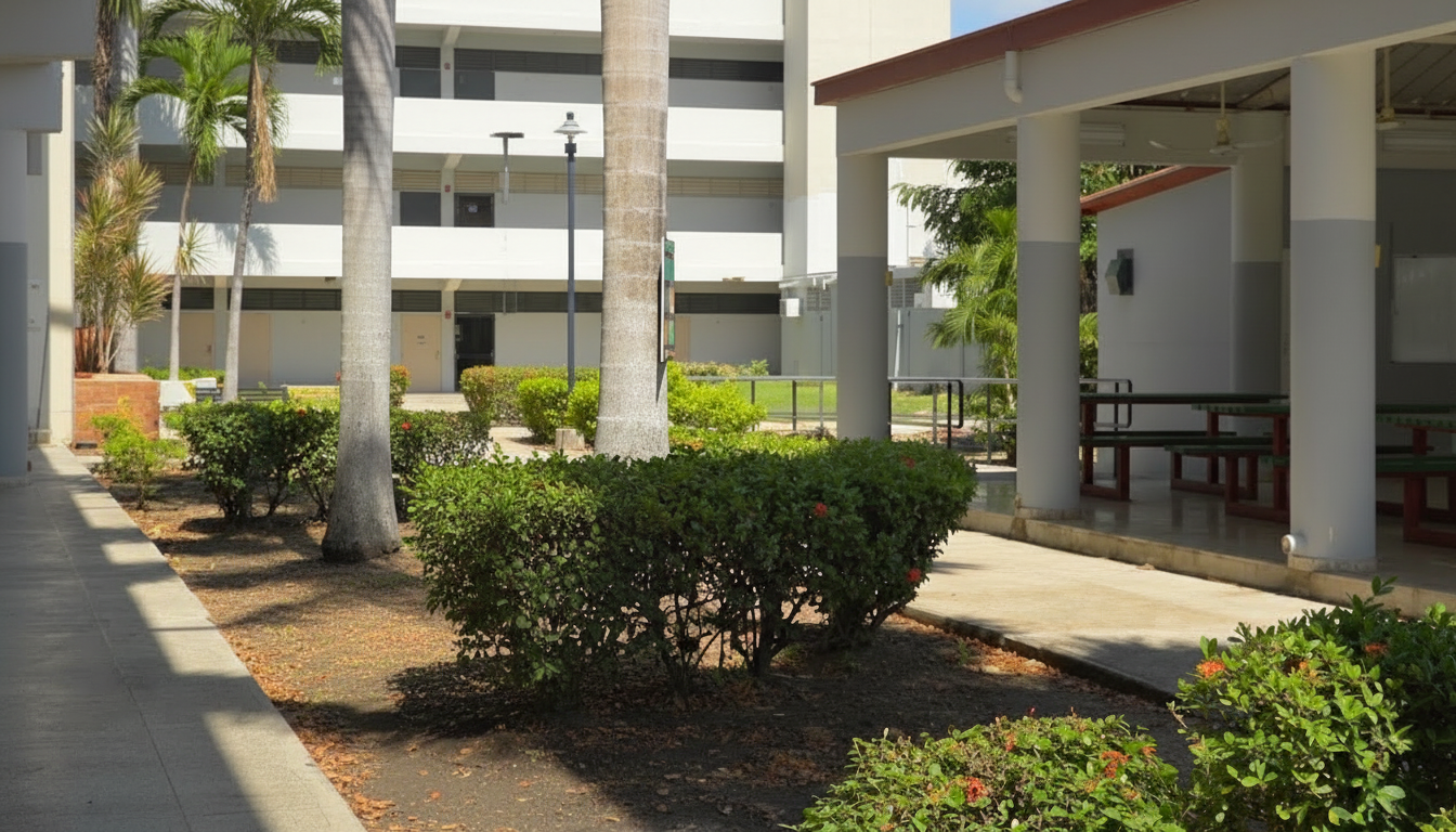 Internacional – Pontificia Universidad Católica de Puerto Rico