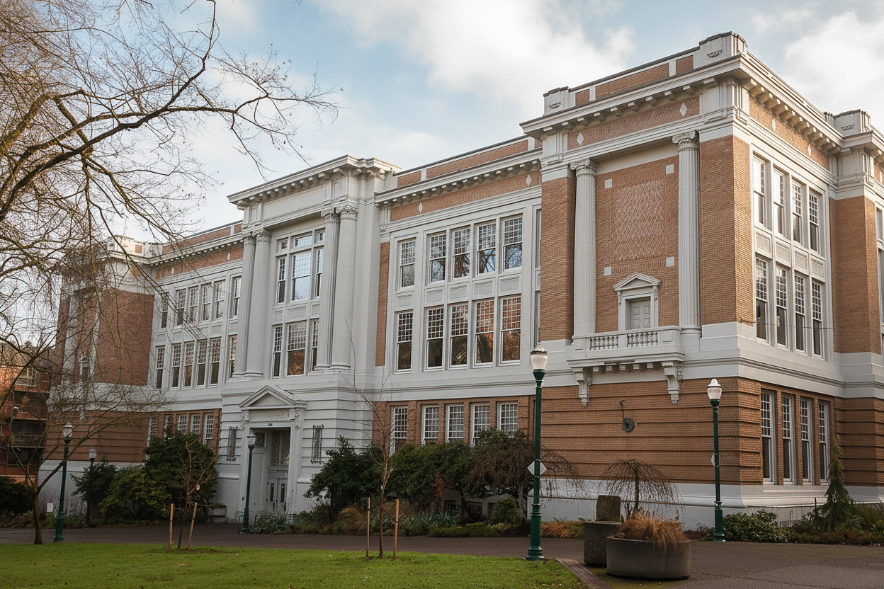 Category:Portland State University - Wikimedia Commons