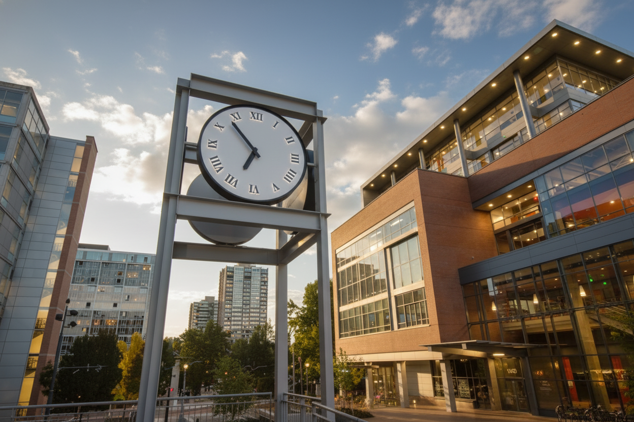 What we love about Portland – Portland State University Graduate ...