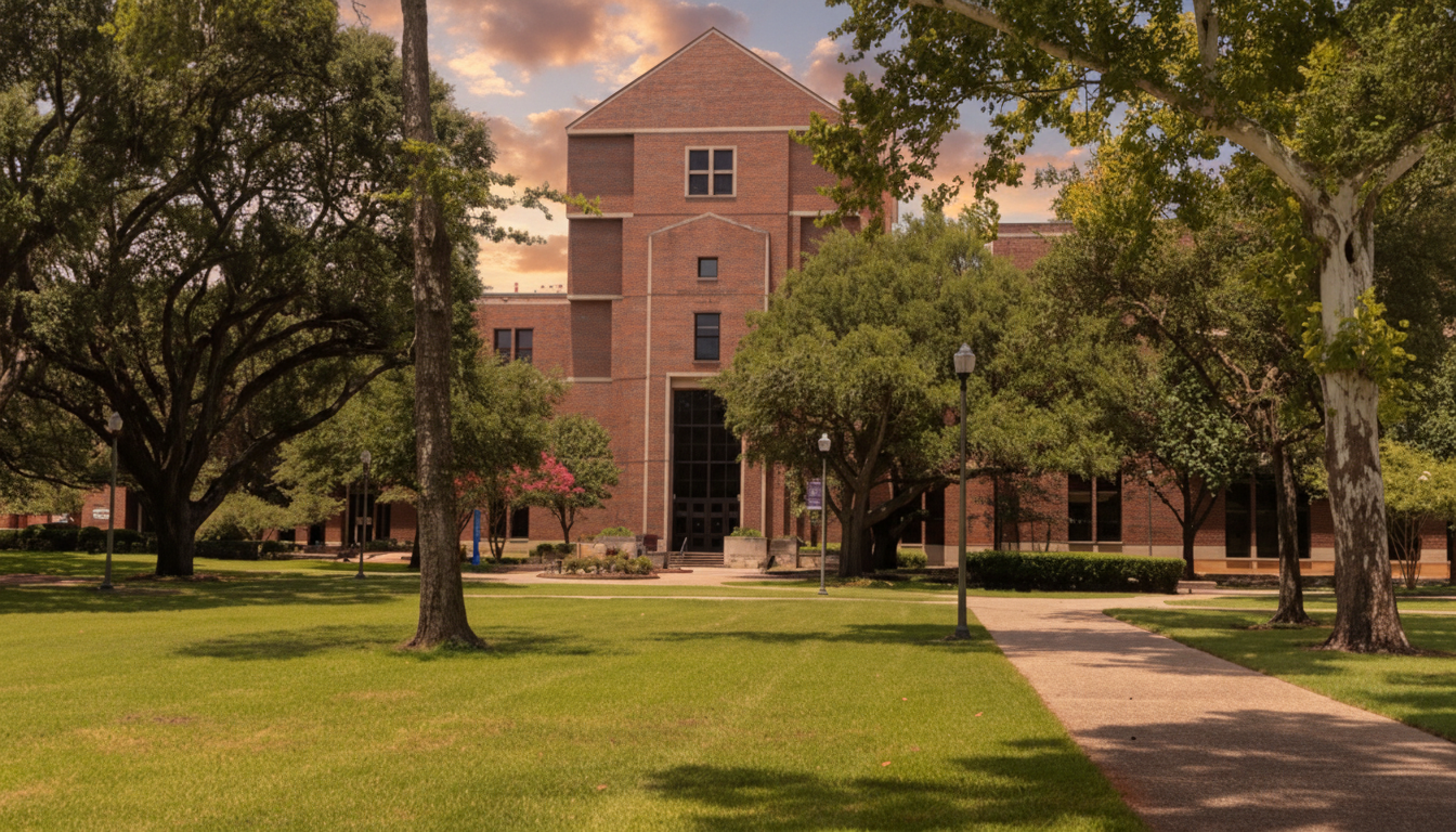 Prairie View A&M University – HBCU Money Guide