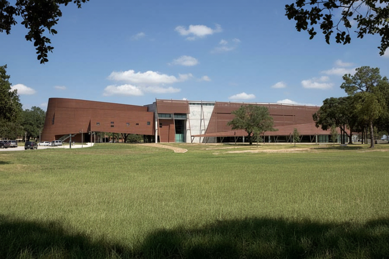 Prairie View A&M University | architecture schools
