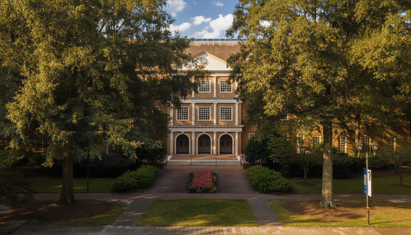 Regent Law Spiritual Life | Regent Law School