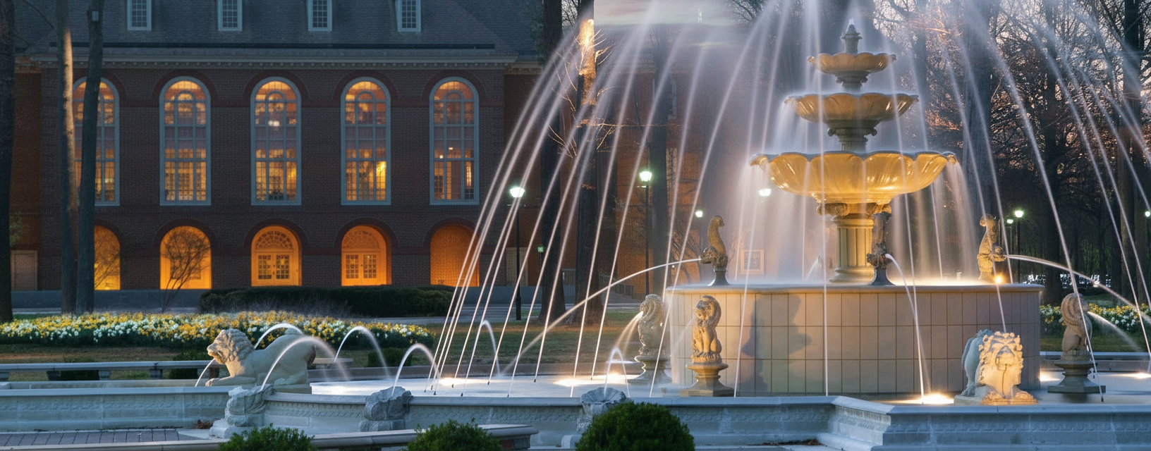 Experiential Learning | Regent University