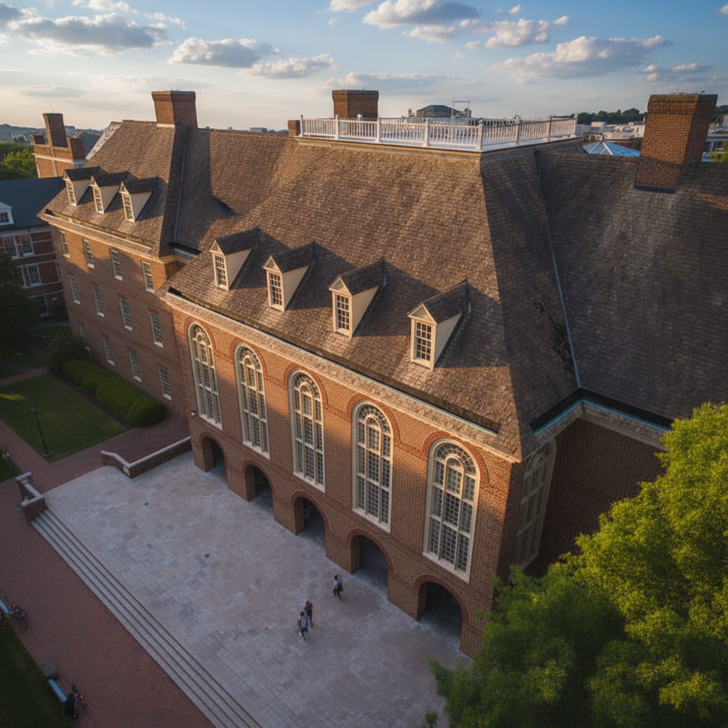 Library | Regent University
