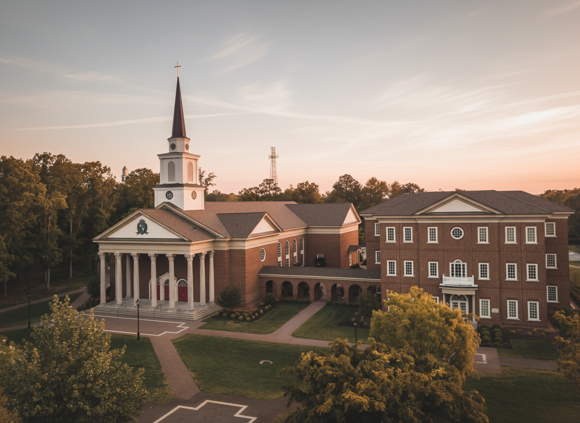 Regent University | University & Colleges Details | Pathways To Jobs