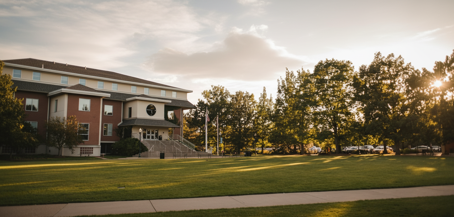 Campus Life | Regis University