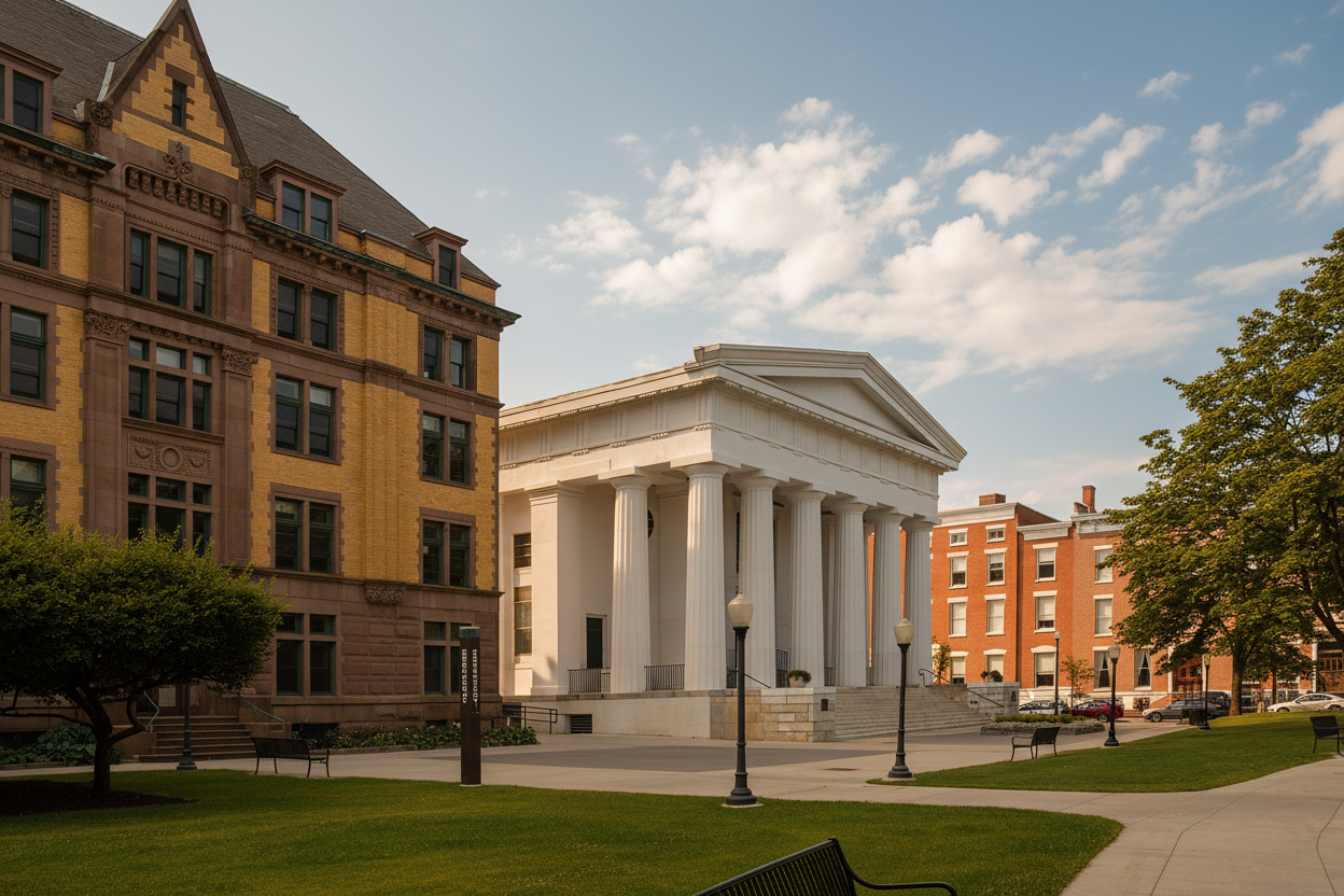 File:Russell Sage Campus.jpg - Wikimedia Commons