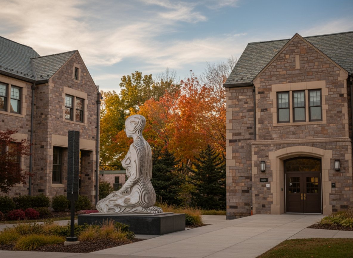 About SHU | Sacred Heart University