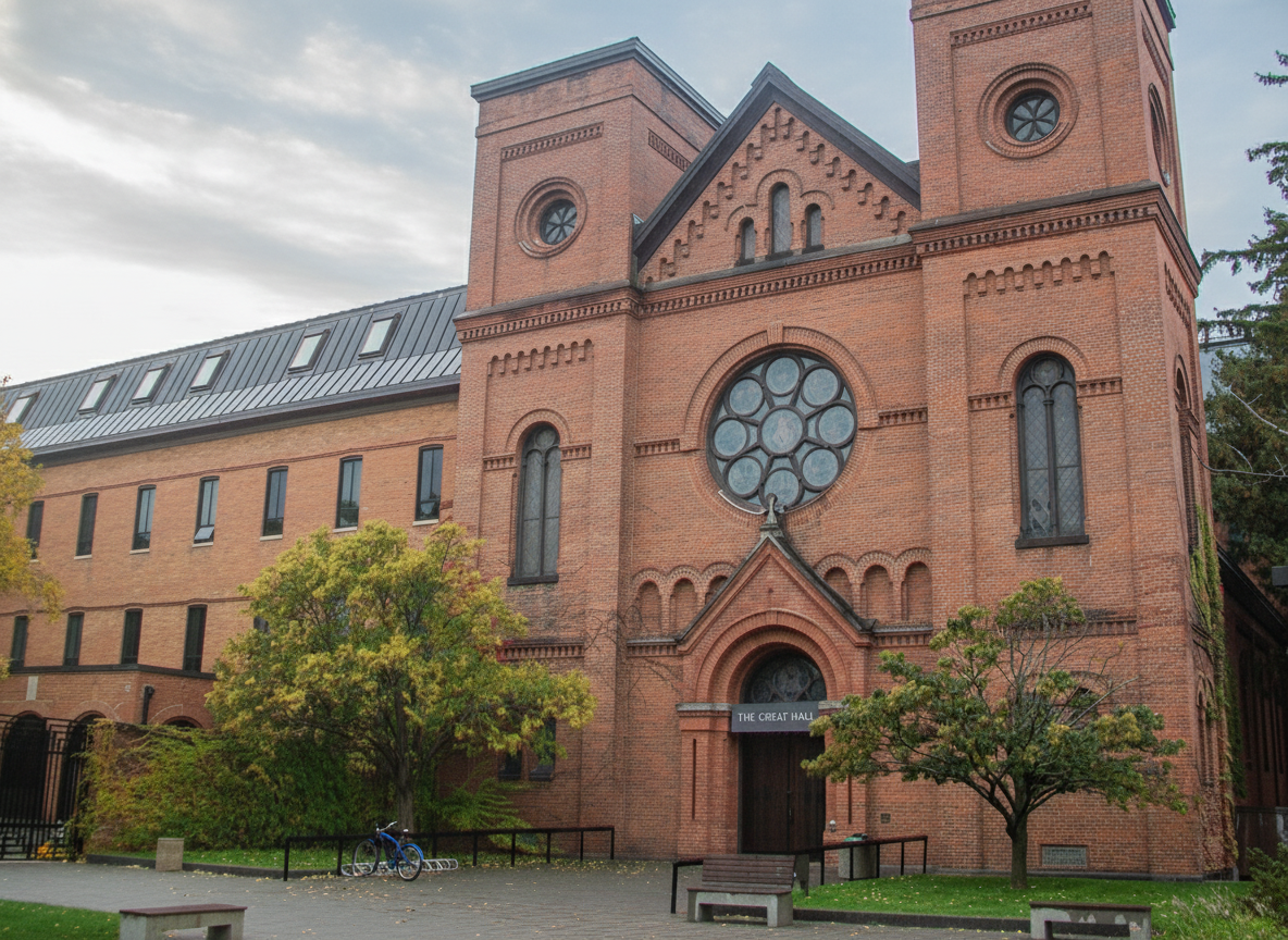 Saint John's Abbey and University | SAH ARCHIPEDIA