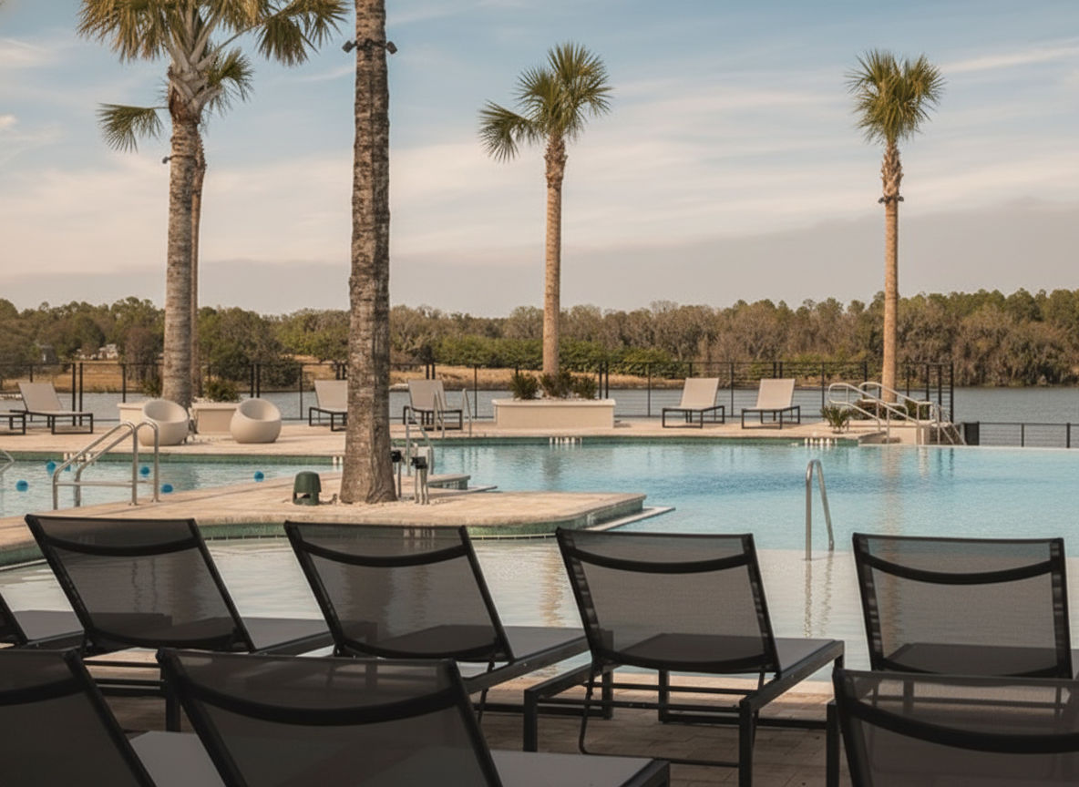 Saint Leo University's Wellness Center - Campus Rec Magazine