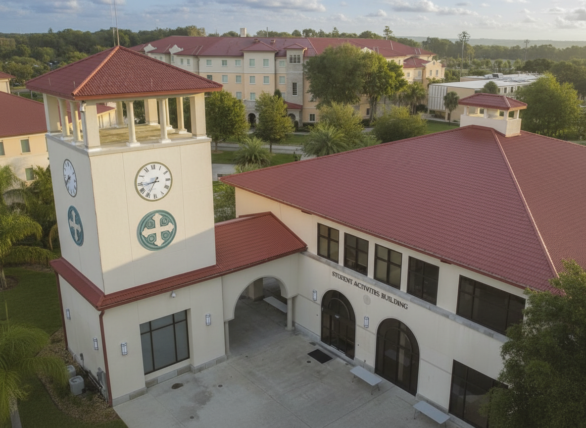 Saint Leo U Named Best Value In South For 2021 By U.S News | Lutz ...